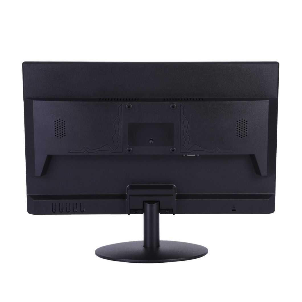 18.5 19 19.5 Inch Desktop Computer Monitor LED Display