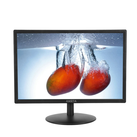 27 Inch LED PC Flat LCD Display Desktop Computer Office Monitor