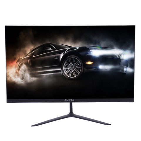 High Quality Computer 22 24 27 32 Inch LCD Display LED for Gaming Monitor