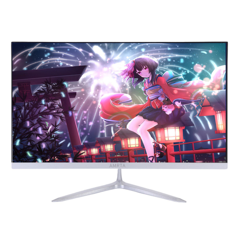 24inch 4K IPS Gaming Monitor