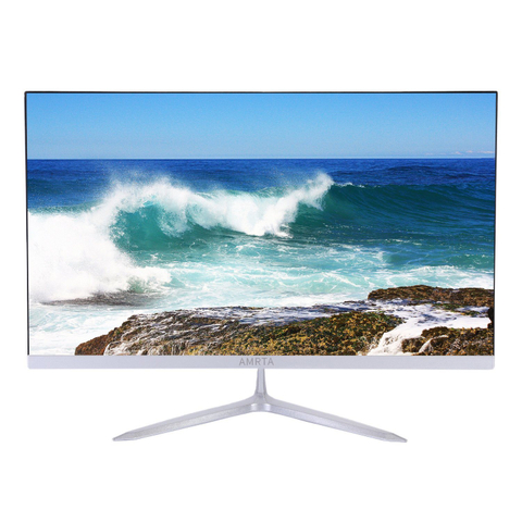 Factory Wholesale FHD Resolution 24′ ′ Inch LCD PC Gaming 75Hz LED Desktop Computer Monitor