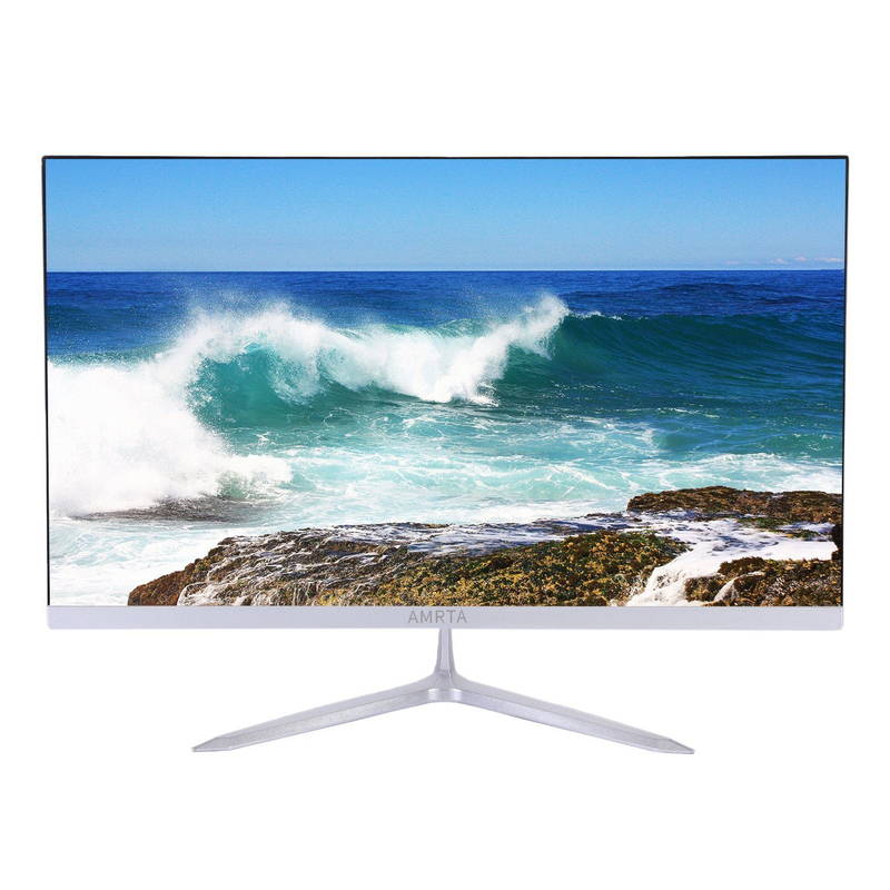 Factory Wholesale FHD Resolution 24′ ′ Inch LCD PC Gaming 75Hz LED Desktop Computer Monitor