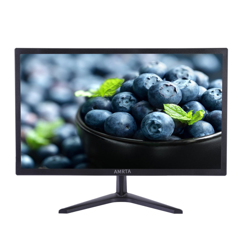 High Quality 19.5 Inch 60Hz PC HD Computer PC LED Display Monitor