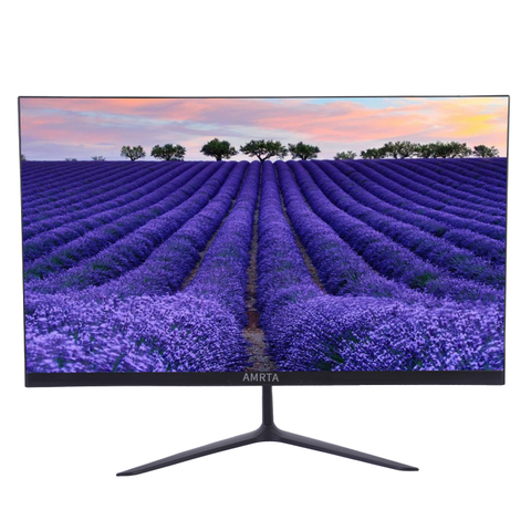 Factory 1920*1080 LCD 27 Inch LED Monitor for Office