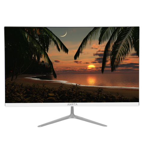 Factory 27 Inch FHD 1920*1080 LCD for Office LED Monitor