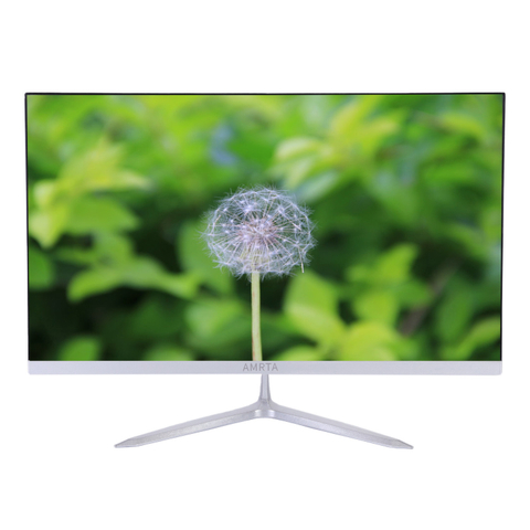 27 Inch Cheap Price Wholesale Desktop Computer Monitor High Quality LED Display