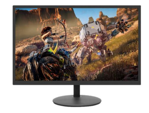 Hot Sale 19.5 20inch Computer Monitor LCD Desktop Display LED PC Monitors VGA+HDMI