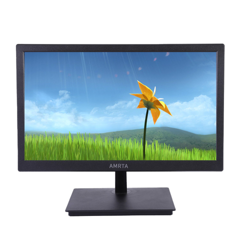 18.5"LED Monitor/PC Monitor/Computer Monitor with HDMI
