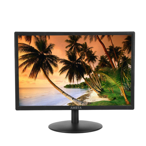 24′ ′ Inch Office 60Hz PC LED with HDMI, 5ms Response Time Monitor