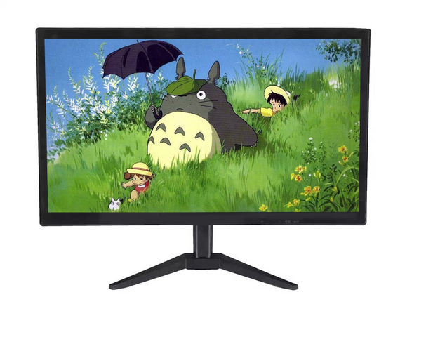 Widescreen Desktop 17.1 19.5 21.5 Inch LED PC Computer Monitor