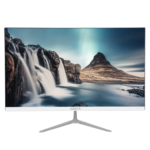 OEM Factory 27 Inch 4K Wide Screen 144Hz Flat Black 1920*1080 LED Monitor