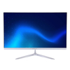 Hot FHD White Color 22/21.5 Inch Frameless IPS Monitor