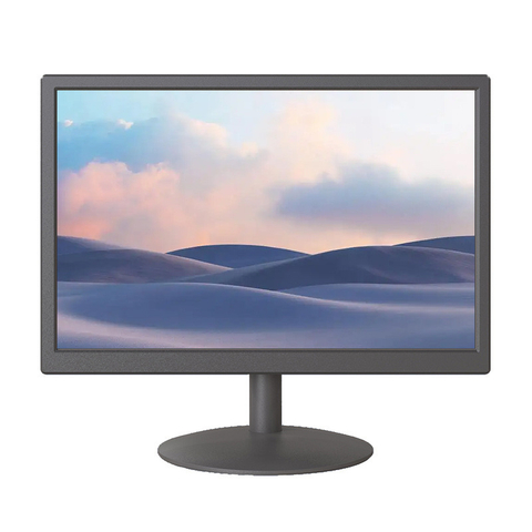 Hot Sale 20 22 24inch Computer Monitor LCD Desktop Display LED PC Monitors VGA+HDMI