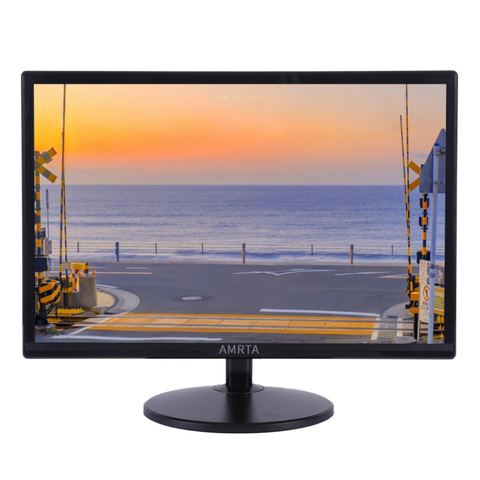 Hot Sale 20 Inch LED Computer with HDMI and VGA Cheap Monitor