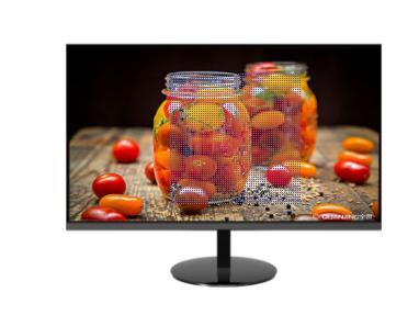 Wholesale LED PC Monitor 23inch Cheap Price Desktop FHD Computer Monitors VGA+HDMI