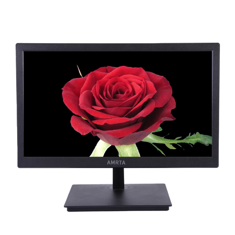HD 1366*768 18.5"LED Computer Monitor