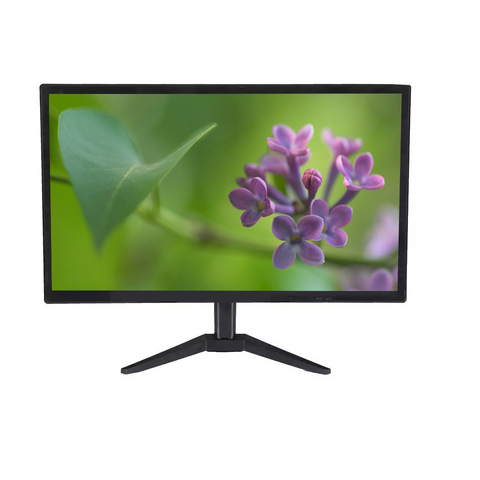 Factory Wholesale Best Quality LED Monitor for 27c Computer with HDMI Cheap Price Desktop