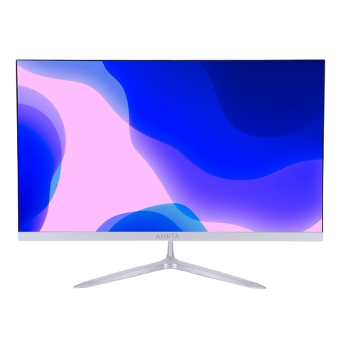 Hot Sale 24"Inch Computer PC LED with VGA/HDMI Video LCD Display Monitor