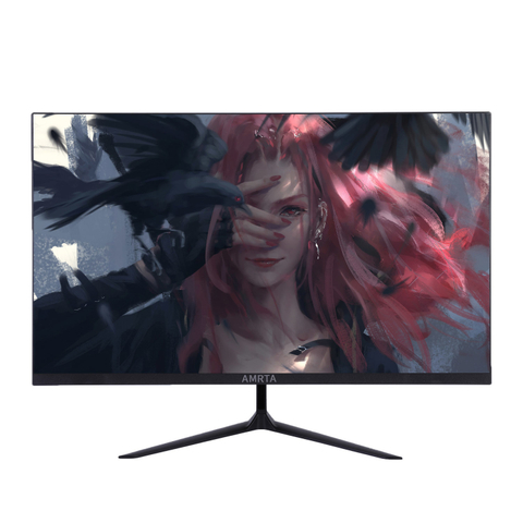 High Quality Computer Monitor 21.5′ ′ Inch LCD Display 16: 10 LED Monitor for Gaming Monitor