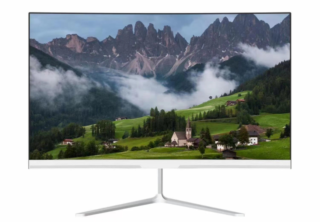 Factory Supply 23.6inch 23.8 Inch 24 Inch LED Frameless Monitor