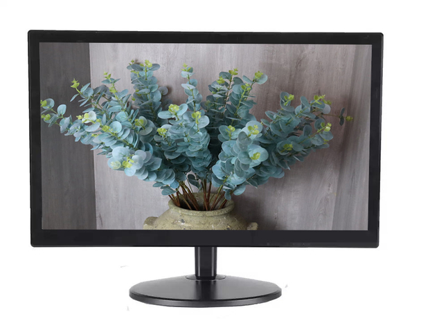 Low Price 17.1 Inch LED Desktop PC Display Computer LCD Monitor