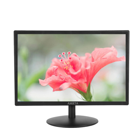 Computer LED Monitor 19 Inch