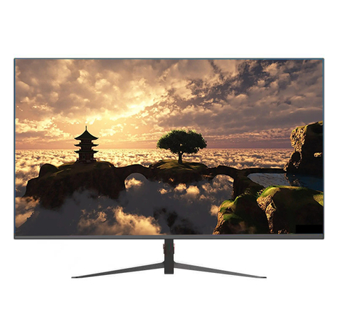 Factory Distribute High Quality Framless 22 24 27 Inch IPS Gaming 144Hz LED Computer Monitor
