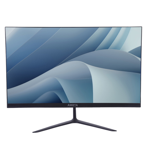 24′ ′ Inch Gaming Desktop Cheap Price Whole Sale PC Monitor