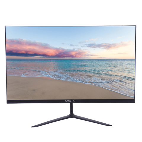 Good Price LCD 22′ ′ Computer Desktop LED Monitor