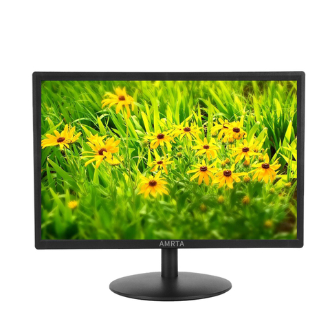 Cheap 19" LED Monitor