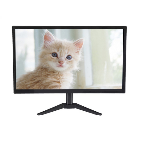 Factory Wholesale Best Quality LED Monitor for 27c Computer with HDMI Cheap