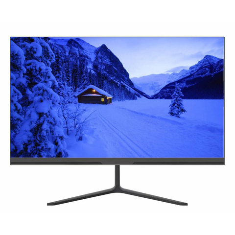 23.8inch Frameless IPS Monitor