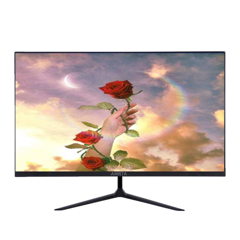 OEM 144Hz 165Hz 27 Inch Frameless Gaming Monitor