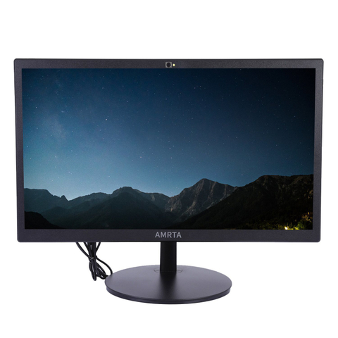 Factory Price 18.5 19 19.5 Inch LED Monitor Computer Monitor