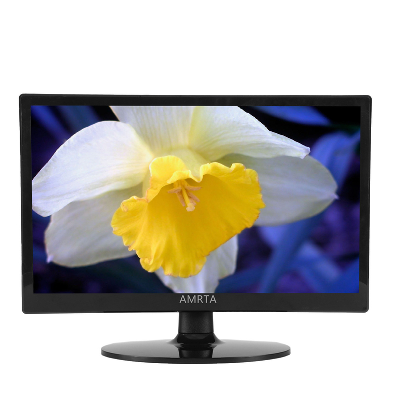 Wholesale Cheap Price 15.4 Inch Desktop Computer Monitor High Quality LED Display