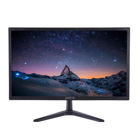 Best Price 19.5 Inch OEM Desktop Computer Monitor LED Display