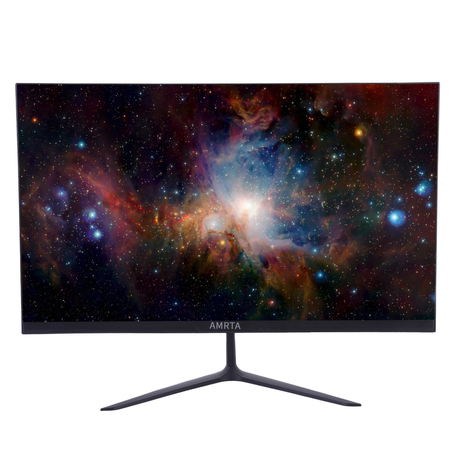 Hot Selling 24 Inch Full HD High-Definition Monitor 75Hz 1080P LED Gaming Monitor