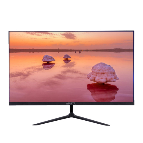 New 144Hz 165Hz 27 Inch 4K 2K FHD Frameless Gaming Monitor