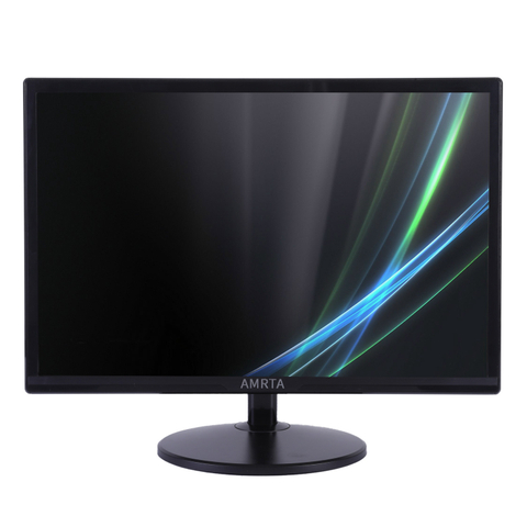 20 23 24 Inch LED Computer Monitor VGA HDMI Hot Sales Cheap Price High Quality