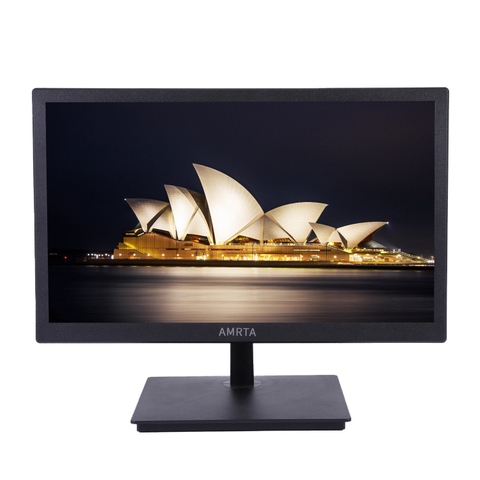 Wholesale 19.5 Inch Cheap Price Computer LCD Monitor Video LCD Display