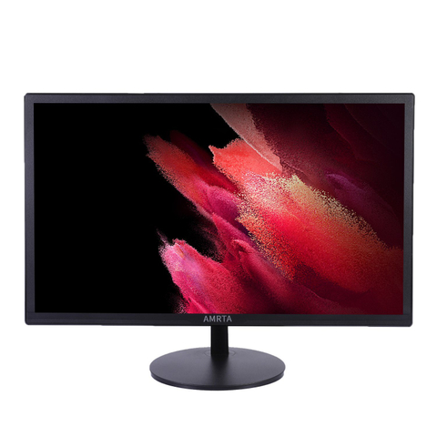 19.5 20 21.5 Inch OEM Resolution 75Hz LED Computer Monitor