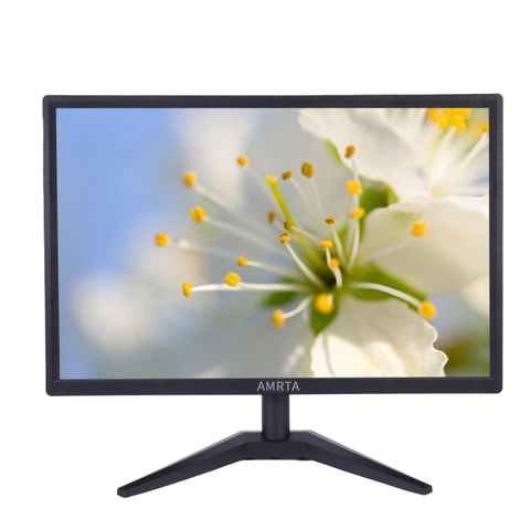 Wholesale 20 Inch LED LCD Computer Monitor with HDMI and VGA for Office or Home Use