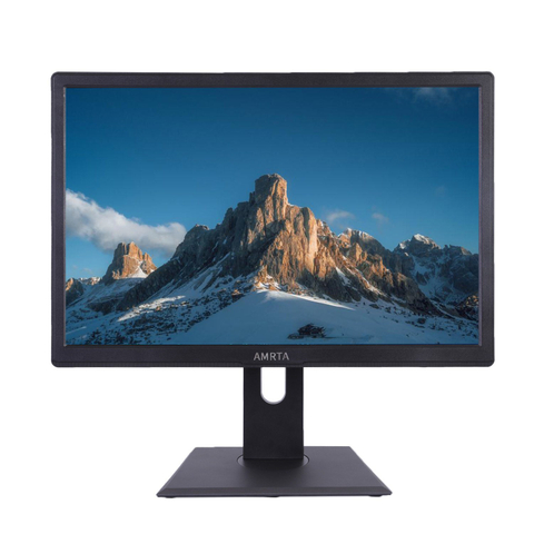 OEM 19.5′ ′ Inch Factory Wide Screen LED Computer Monitor Office