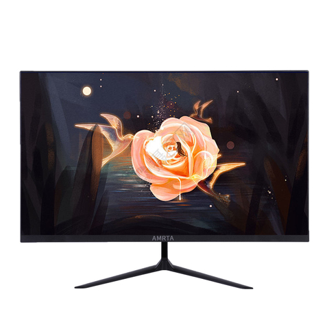 OEM 144Hz 165Hz 27 Inch 4K Frameless Gaming Monitor