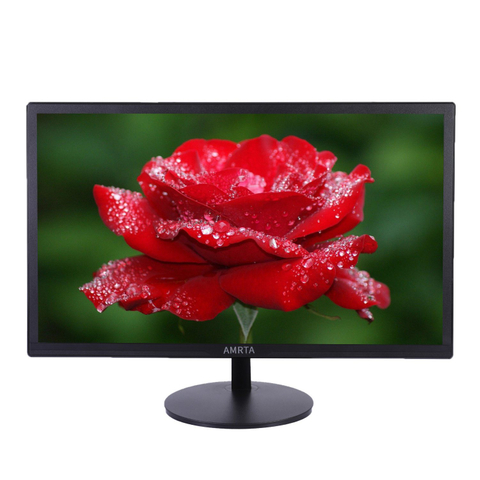 Factory Hot Sale 27 Inch Computer PC LCD LED Display Monitor for Desktop