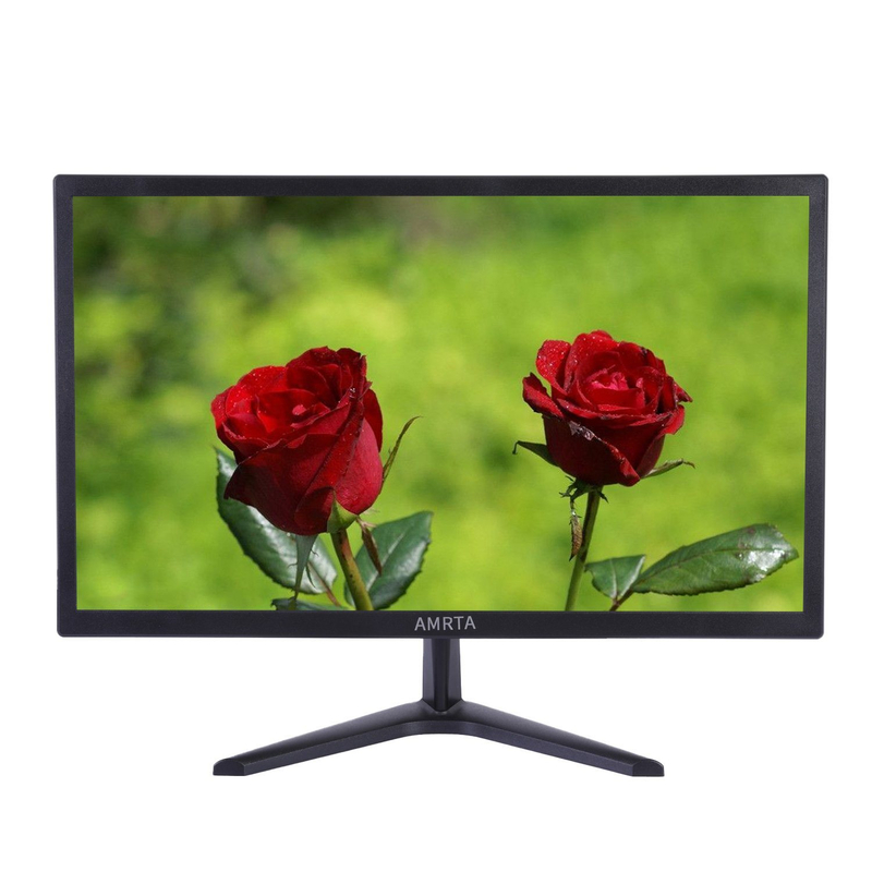 China Supplier Good Quality 18.5 19 19.5 Inches LED Computer Monitor