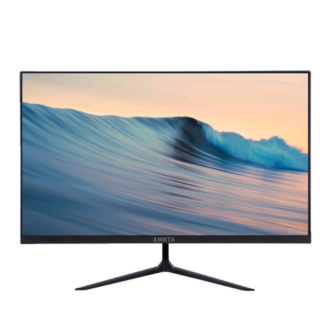 OEM 144Hz 165Hz 27 Inch 4K LED Frameless Gaming Monitor