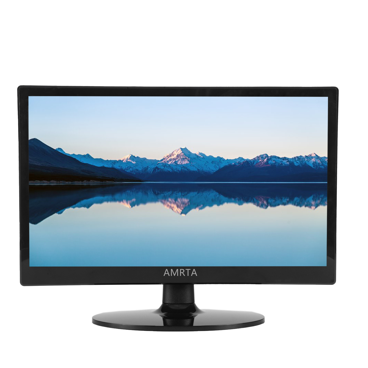 15.4 Inch Cheap Price Desktop Computer Monitor LED Display