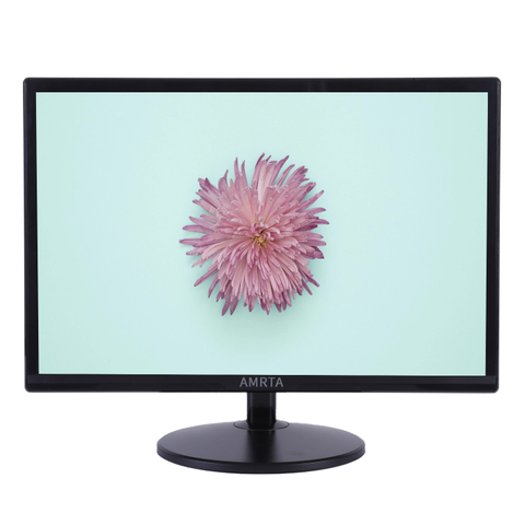 20 Inch LED Desktop Computer Monitor VGA HDMI Hot Sales Cheap Price High Quality