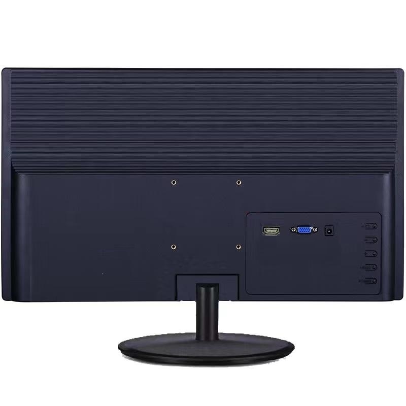 Factory OEM High Quality Frameless 27inch IPS 144Hz 165Hz LED Computer Gaming Monitor